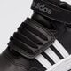 Gyerek sportcipők ADIDAS HOOPS MID 3.0 AC I gw0408 szín: fekete