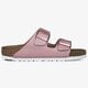 Női papucsok és szandálok BIRKENSTOCK ARIZONA  1016029 szín: rózsaszín