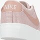 Női sportcipők NIKE W BLAZER LOW PLATFORM ESS  dn0744-600 szín: rózsaszín