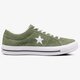 Férfi sportcipők CONVERSE ONE STAR c161576m szín: zöld