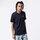 Férfi póló CHAMPION PÓLÓ BASIC TEE 214534bs501 szín: sötétkék