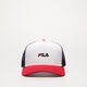 Gyerek baseball sapka FILA SAPKA BASEBALL CAP xs23mig051640 szín: piros