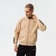 Férfi pulóver ADIDAS PULÓVER CIPZÁRAS FLEECE SST TT hi2994 szín: bézs