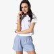 Női póló CONFRONT PÓLÓ SS ICE CREAM cf19tsd02001 szín: fehér