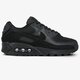 Női sportcipők NIKE AIR MAX 90  cq2560-002 szín: fekete