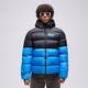 Férfi télikabát HELLY HANSEN KABÁT TÉLI ACTIVE PUFFY 53523_554 szín: kék