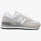 Női sportcipők NEW BALANCE 574  wl574ew szín: bézs