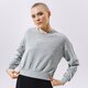 Női pulóver CHAMPION PULÓVER CREWNECK SWEATSHIRT 112588em029 szín: szürke