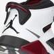 Férfi sportcipők JORDAN MARS 270 cd7070-103 szín: fehér