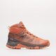 Férfi téli cipők HELLY HANSEN CASCADE MID HT 11751328 szín: narancssárga