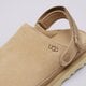 Női papucsok és szandálok UGG W GOLDENSTAR CLOG 1138252san szín: bézs