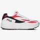 Női sportcipők FILA VENOM LOW WMN 1010291150 szín: piros