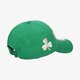 Férfi baseball sapka NEW ERA SAPKA NBA SCRIPT 9FORTY CELTICS BOSTON CELTICS KGRSF 12134799 szín: zöld