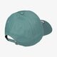 Férfi baseball sapka NEW ERA SAPKA 9FORTY NYY GRN NEW YORK YANKEES SMOBLK 12490165 szín: zöld
