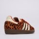 Női sportcipők ADIDAS SAMBA OG ANIMAL PRINT  ji2734 szín: multicolor