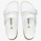 Női papucsok és szandálok BIRKENSTOCK ARIZONA BS 1019046 szín: fehér