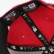 Férfi baseball sapka NEW ERA SAPKA 9FIFTY STRETCH SNAP BULLS CHICAGO BULLS OTC 12285252 szín: piros