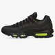 Férfi sportcipők NIKE AIR MAX 95 AMM dr8604-001 szín: fekete