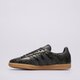 Női sportcipők ADIDAS SAMBA OG W jq3532 szín: fekete