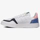 Női sportcipők ADIDAS SUPERCOURT W fx8108 szín: fehér