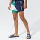 Férfi rövidnadrágok CHAMPION RÖVIDNADRÁG BEACHSHORT 214446gs018 szín: multicolor