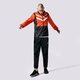Férfi télikabát UMBRO KABÁT CLASSIC JKT ul39kum80001 szín: narancssárga