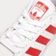Gyerek sportcipők ADIDAS SUPERSTAR XLG J if0551 szín: fehér