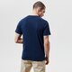 Férfi póló LEVI'S PÓLÓ BOXTAB GRAPHIC TEE 85785-0029 szín: sötétkék