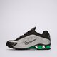 Férfi sportcipők NIKE SHOX R4 hq1988-006 szín: fekete