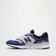 Férfi sportcipők NEW BALANCE 997  cm997hve szín: kék