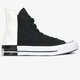 Női tornacipők CONVERSE CHUCK 70 HACKED 168670c szín: fekete