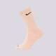 Női zoknik NIKE ZOKNI NIKE EVERYDAY PLUS CUSHION CREW sx6897-904 szín: multicolor