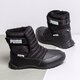 Gyerek téli cipők PUMA NIEVE BOOT WTR AC PS 38074503 szín: fekete