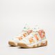 Gyerek sportcipők NIKE AIR MORE UPTEMPO fb7702-100 szín: bézs