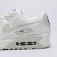 Férfi sportcipők NIKE AIR MAX 90  fz7186-100 szín: fehér