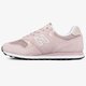 Női sportcipők NEW BALANCE WL393SP1 wl393sp1 szín: rózsaszín