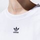 Női póló ADIDAS PÓLÓ TEE #h45578 szín: fehér