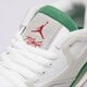 Férfi sportcipők AIR JORDAN 4 RM fq7939-103 szín: fehér