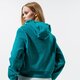 Női pulóver ELLESSE PULÓVER KAPUCNIS TOMA OH HOODY GREEN sgi11090503 szín: zöld