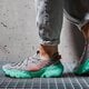 Férfi sportcipők NIKE SPACE HIPPIE 04 cz6398-020 szín: barna