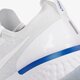 Női futócipők NIKE WMNS EPIC REACT FLYKNIT aq0070-100 szín: fehér