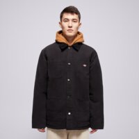 DICKIES KABÁT TÉLI CHORE JACKET LINED CANVAS