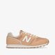 Női sportcipők NEW BALANCE 373  wl373sd2 szín: barna