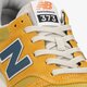 Férfi sportcipők NEW BALANCE 373  ml373hg2 szín: sárga