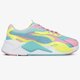 Női sportcipők PUMA RS-X³ PLASTIC 37156905 szín: multicolor