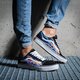 Férfi sportcipők VANS UA OLD SKOOL vn0a5krfb031 szín: fekete