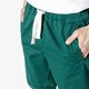 Férfi rövidnadrágok CONFRONT RÖVIDNADRÁG CNF BASIC SHORTS cf19szm32003 szín: zöld