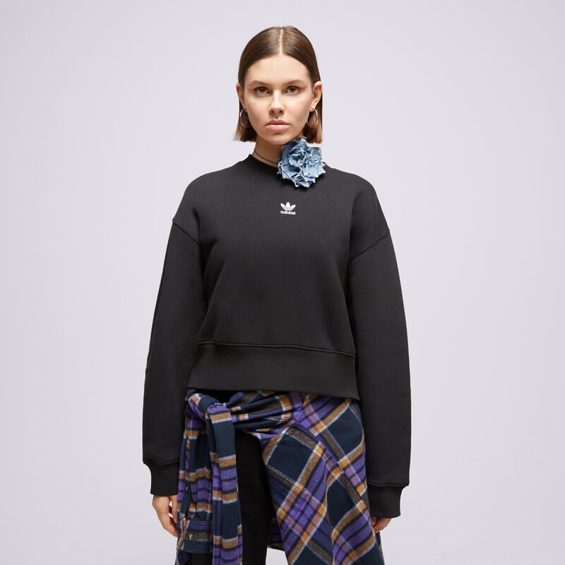 ADIDAS PULÓVER SWEATSHIRT