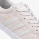 Gyerek sportcipők ADIDAS GAZELLE J f34555 szín: ezüst