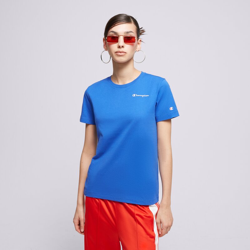 CHAMPION PÓLÓ CREWNECK PÓLÓ